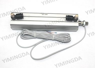 اسطوانة CDQ SB20-110DCM القاطع وقطع غيار الآلات ليين / قطع غيار السيارات Takatori كتر