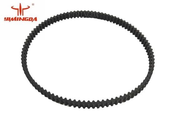 Bullmer Cutter Parts 170135048 حزام توقيت أسنان مزدوج لـ D8002 D8003 & E80