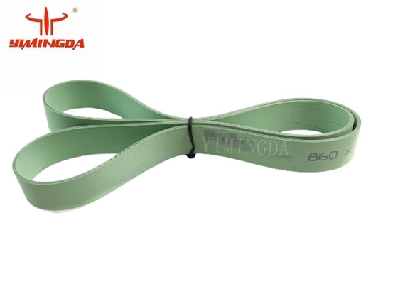 170135160 حزام Correia GG 20E-20 20 x 860 لـ D8002 D8003 & E80 Bullmer Cutter