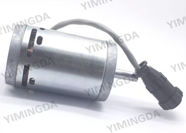 Motor Assy 1/4 HP ، 230V Drill 84341000 لقطع غيار القاطع GT5250 / S5200
