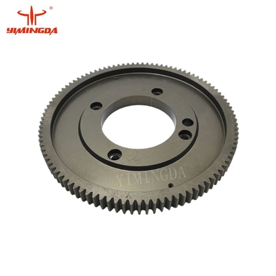 100130 Spur Gear Z = 100 M = 1.5 لأجزاء D8002 Bullmer Cutter
