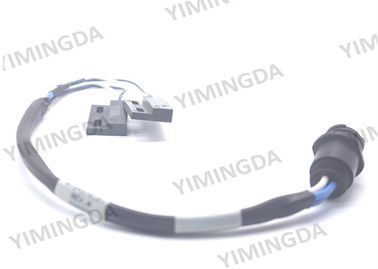 كبل آسى، Y الرئيسية / Y-أوتلز 75457010 لقطع غيار GT5250 أجزاء آلة قطع