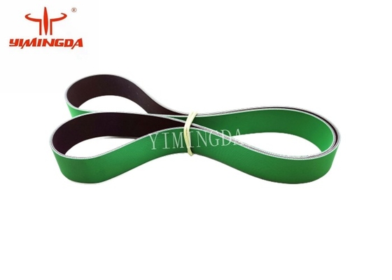 124120 حزام اهتزاز الرأس MPH6 - IX6 - MX قطع آلات القطع