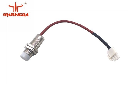 045-090-060 جهاز تعقب استحواذي مع عدادات AMP القابلة للشاشة XLS 50 و 125