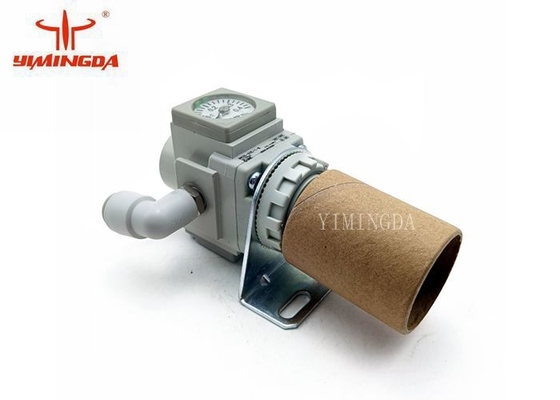أجزاء القطع XLC7000 Z7 90155001، مجموعة المنظم، قدم الضغط