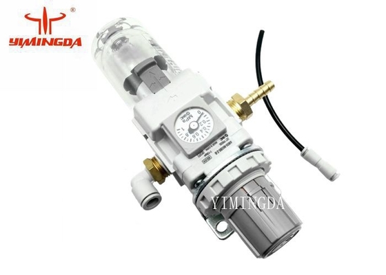 أجزاء القطع Paragon HX/VX 91140000 فلتر - منظومة التجميع XLC7000 Paragon LX