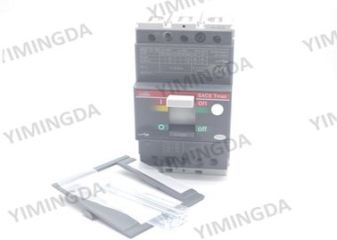 3POLE كت بركر 80A مكب 304500129 ل GT5250 / GT7250 / S5200 / S7200 القاطع أجزاء