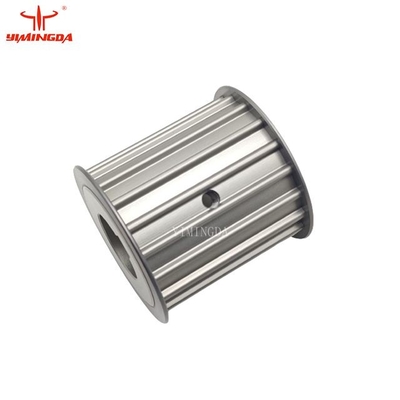 70135069 عجلة التروس X-Axle للقطعة D8002 قطع قطع آلة القطع
