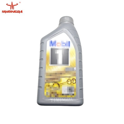 596500030 الزيت المسمر، النفط المتحرك 1.5W-30,1 لتر لجهاز القطع XLC7000/Z7