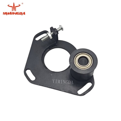 704331 PULLEY ASSY مناسبة لـ VT2500/FX آلة قطع آلية