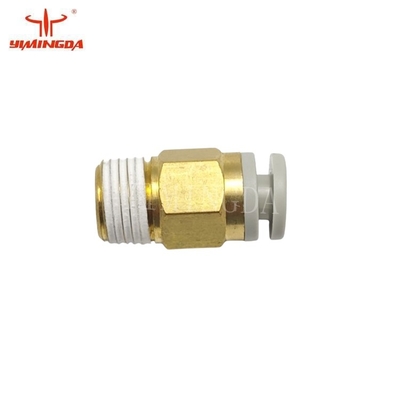 أجزاء قطع السيارات 465500595 FTG SMC # KQH04-01S STRGH لآلات قطع السيارات
