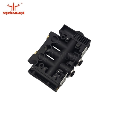 113826 موزع صمام 5/2 PVLB 1216204 مناسبة لمتجه VT5000 VT7000 القطع