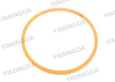 المطاط الأصفر جولة حزام 3 * 223 ليين / تاكاتوري HY-1701 قطع غيار السيارات كتر