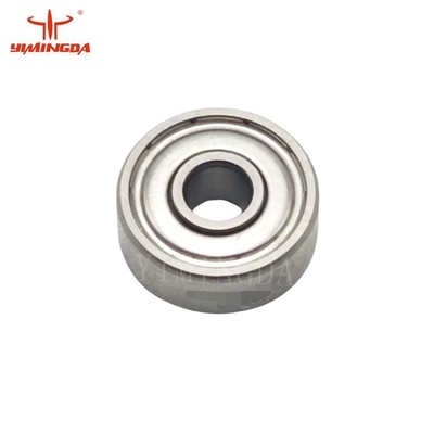 GT7250 قطع القطع 153500718 BRG ، الكرة ، محمي ، 4MM العمود لجهاز قطع GTXL