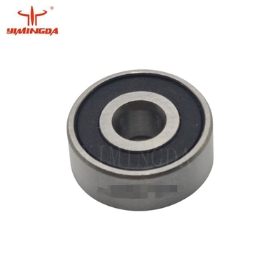 GT7250 قطع القطع 153500719 BRG ، الكرة ، الدرع ، SLD ، 4MM ، BORE DIA لجهاز قطع ATRIAL