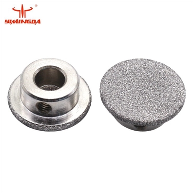 N11.0004S124-C عجلة طحن شاشة 28mm بدلة للقطعة FK عالمية 6