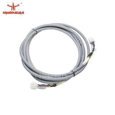 90613004 الكابلات ، القطط المسار X و Y ل XLC7000/Z7 Paragon HX/VX قطع قطع قطع
