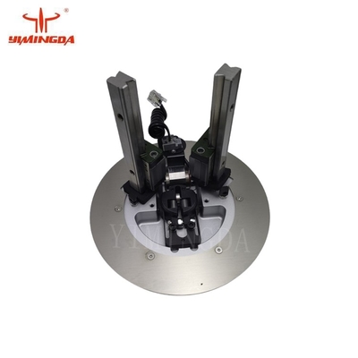 75723000 ASSY، pressER FOOT،093 قنينة صب لS7200 GT7250