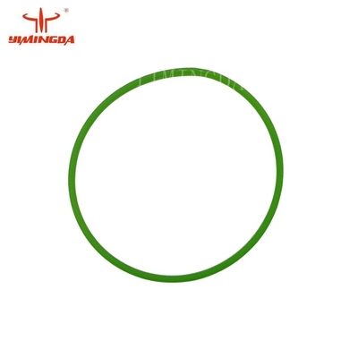 72469 O-RING (GREEN-SMALL) مناسبة لآلة القطع الآلي.