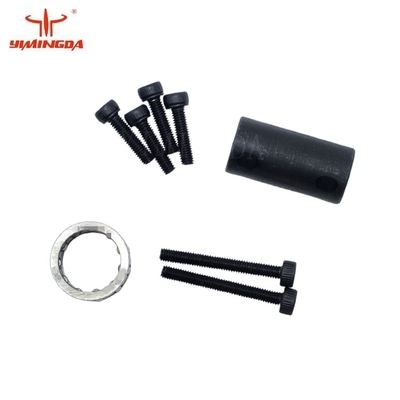 702886 تجميع CRANK ROD لأجزاء آلة القطع VT-FA-IX6-71