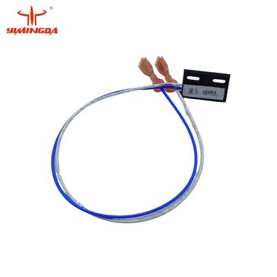 925500322 SW Hamlin 59135-030 النموذج C مغناطيسي لـ GTXL S91 GT3250 GT5250 XLC7000/Z7 Cutter قطع غيار