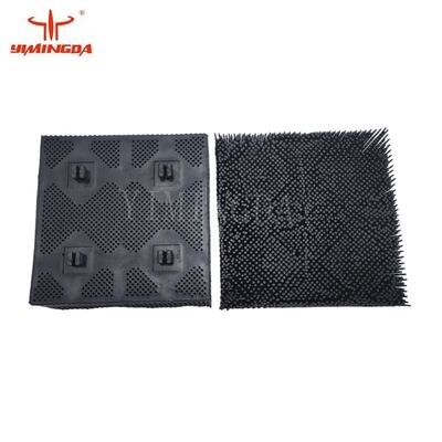 86875001 شعيرات نايلون للقدم المربع لماكينة القص الأوتوماتيكية GT7250 / GT5250 / PARAGON