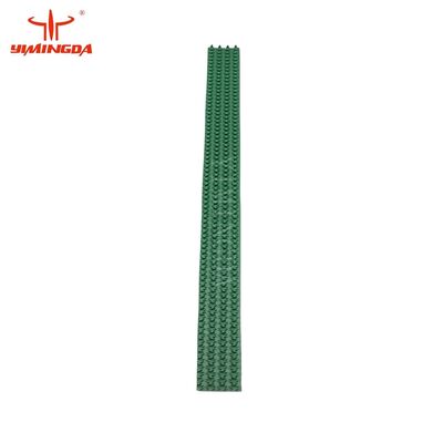 060-018-023، طلاء البطاقة للإطار لقطع غيار ماكينات قطع جربر