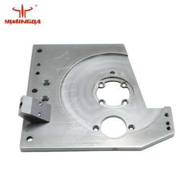 035-028-013، حامل سكاكين، قطع في اتجاه واحد لآلة قطع جربر