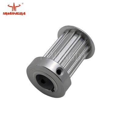 CR2-063 محرك البكرة XY-Drive CES لآلة Gerber Dcs1500