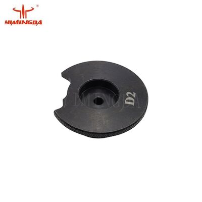 126340 دليل الحفر التغيير السريع 2 مللي متر لقاطع المتجهات MH-MX-IX6-IX9-IX-Q58-IH58