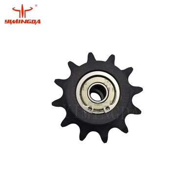 050-725-007 مشدود سلسلة أوتوماتيكي ممتد لموزع جربر