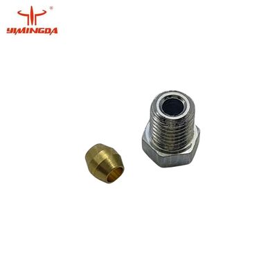060866 خرطوشة اتصال خرطوشة الزيت لـ Bullmer XL7501