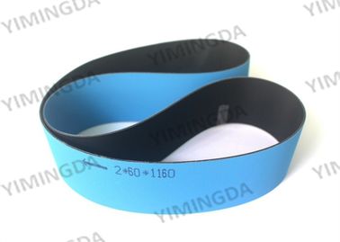متحمّل 1160 X 60 مهد حزام 1210-006-0002 لجربر SY250 مفرمة آلة جزء
