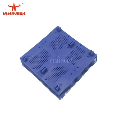 اللون الأزرق قطع السيارات الخشن كتلة لقطع جربر GT3250، PN 96386003-