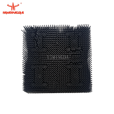 JINGWEI Bristle Block لقطع غيار ماكينات القطع الأوتوماتيكية