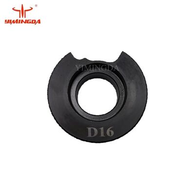 16MM قطر الصلب سبائك الحفر دليل التغيير السريع 128717 للقطاع المتجه MH-MX-IX6-IX9-IX-Q58-IH58