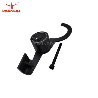 704414 X-Axis Band Tensioner الجانب الأيمن لشركة Vector IX9 قطع قطع الغيار في سبيكة الصلب