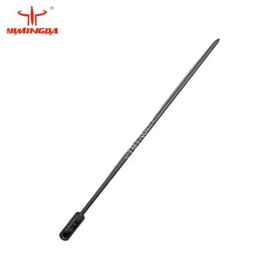 800671 116092 الإبرة الحرارية المخروطية D=2.5MM للقطعة VT5000-VT7000-IX6-IX9-Q50-Q80-iH5-IH8 المصنوعة من سبيكة الفولاذ