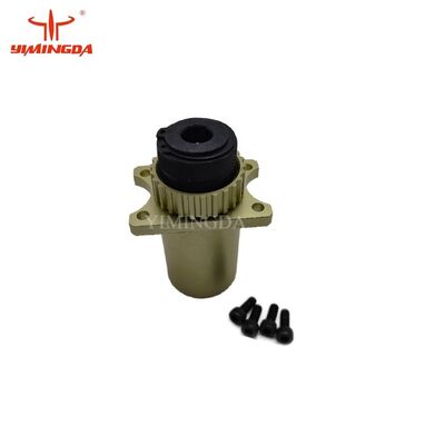 703355 عمود طقم مثقاب من سبائك الصلب لآلة القطع الأوتوماتيكية Vector M55 MH MX M88 MH8 MX9