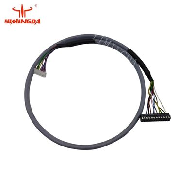 كابل LYY JST PLUG قاطع قطع غيار XLS50 SPREADER CABLE PN 035-090-009