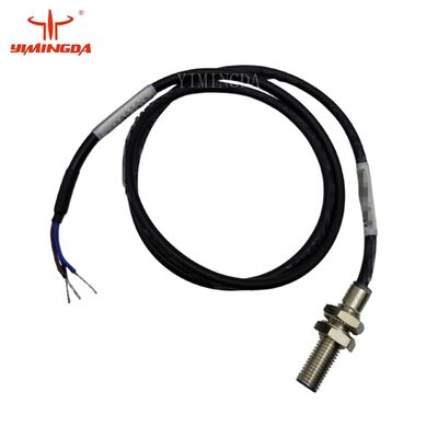 مستشعر عالي الأداء 750520 لقطع غيار ماكينة القطع الأوتوماتيكية Vector VT2500 VT5000 VT7000