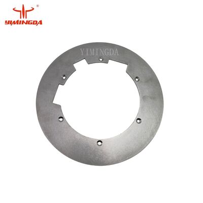 مبراة أسطوانية للوحة القدم لقاطع السيارات PN 1011936000