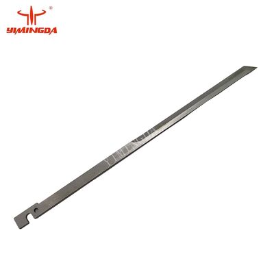 شفرة قاطعة أوتوماتيكية لآلة القطع SHIMA SEIKI، مقاس 185x8x2 مم