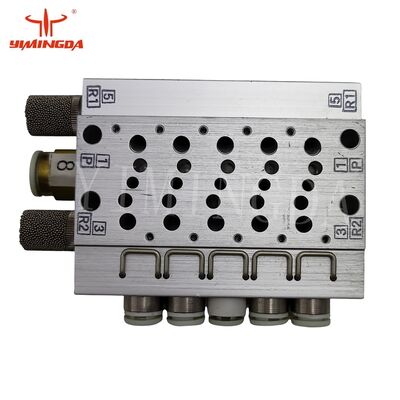 124500008 متسع نقل الإمدادات لقطع قطع XLC7000/Z7