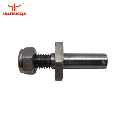 060-018-014 عقدة العمود لأدنى عجلة سلسلة للشاشة XLS50 XLS125 قطع غيار مناسبة لآلات السيارات