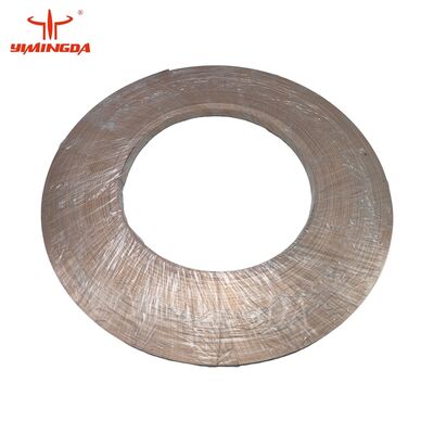 5240-078-0006 شريط نحاسي AKAPP50AMP لقضيب الطاقة لقطع غيار Spreader XLS50 XLS125 مناسب لآلات السيارات