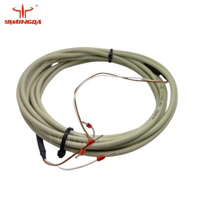 045-090-017 كابل PREASSEMBLE W7.16 لآلة توزيع القطع XLS50 XLS125