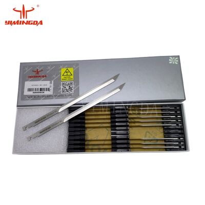 187 * 8 * 1.95mm استخدام شفرة القطع الآلي لجهاز Investronica Cutter CV040 SC4
