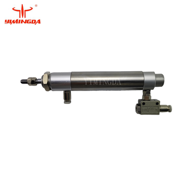89975000 ASSY CYLINDER-عالية السرعة METAL SEAL مناسبة لآلة القطع TAURUS