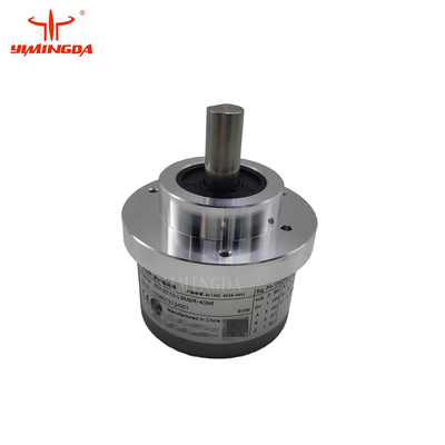 EC50C10-L5M8R-4096 المرمز لأجزاء احتياطية آلة القطع D8001S